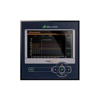 電力監測儀表有哪些種類型及其應用領域