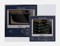 SINEAX AM SERIES (AC)  電?系統測量和監控 