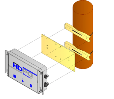 SP-pole-mount