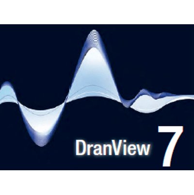 專業電能質量分析軟件 Dran-view